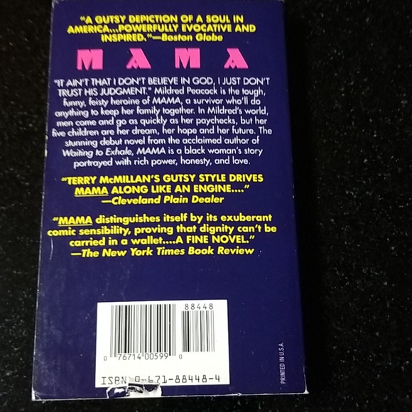 📖📗Softback Book (Used) - Picture 2 of 4